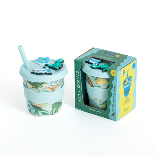 Chino Club-Sports Charm Cup