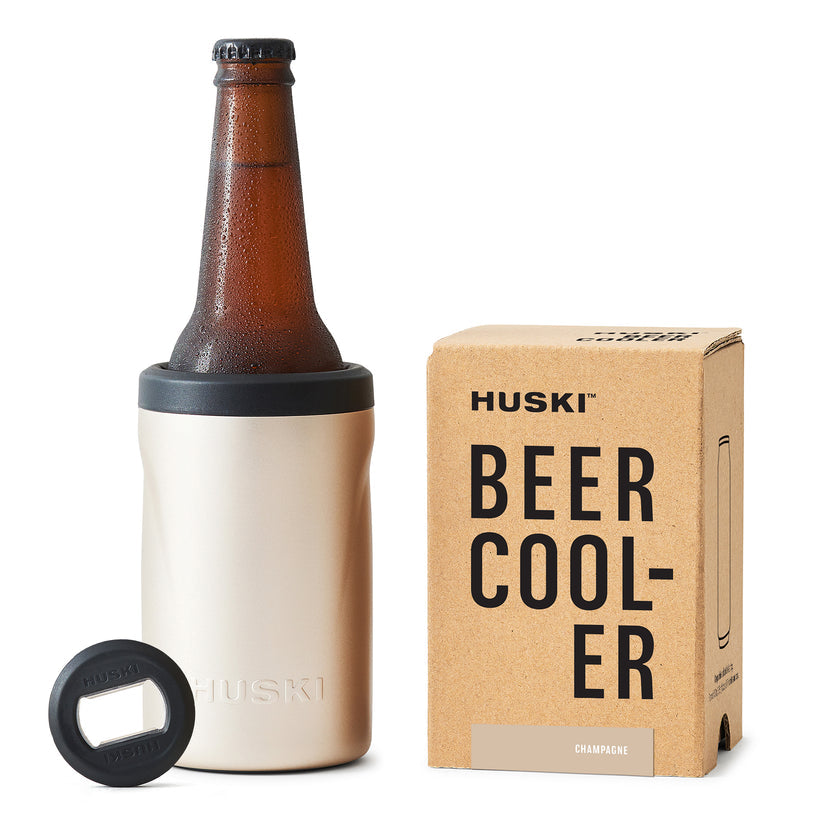 Huski-Beer Cooler