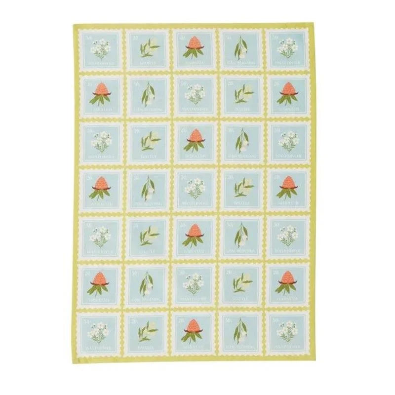Assemble - Bewdy Tea Towel