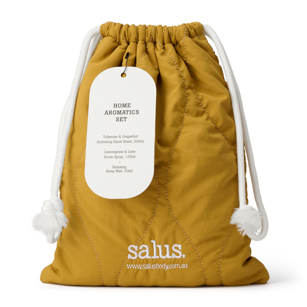 Salus-Home aromatics set
