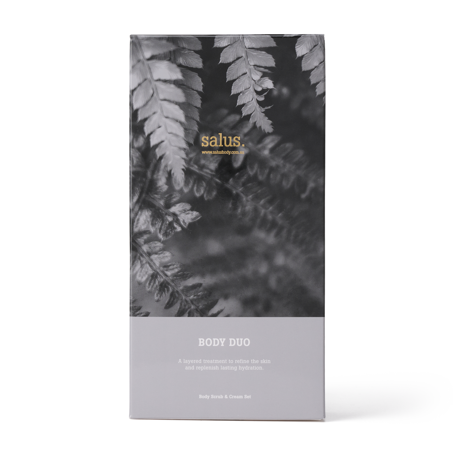 Salus-Body Duo