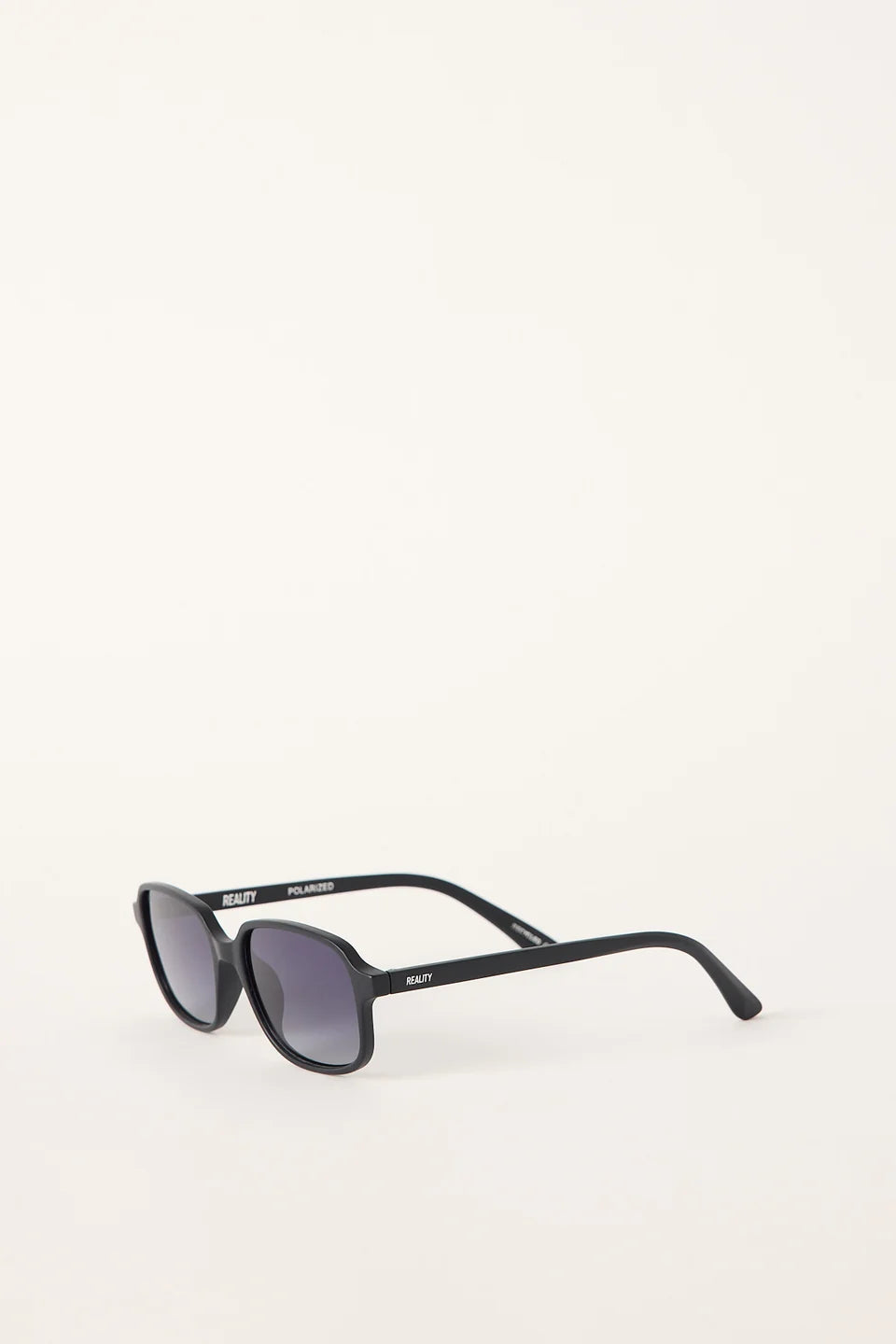 Carbon - Reality Sunglasses