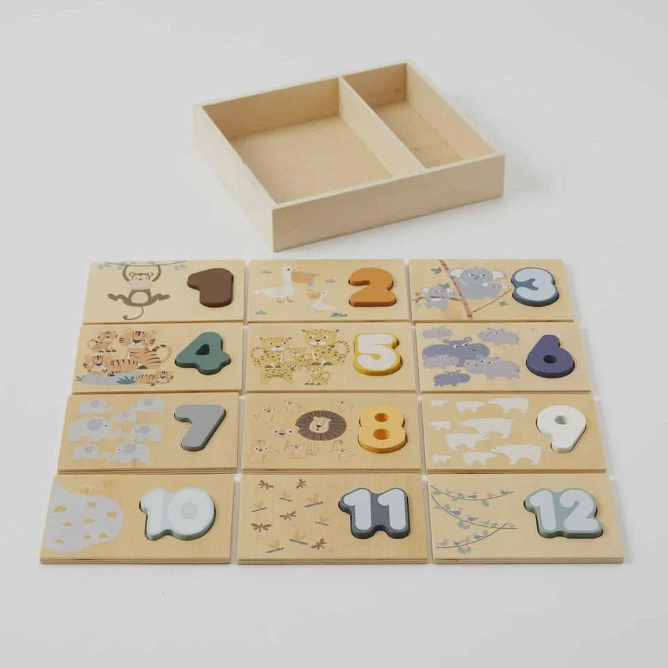 Number Sorter