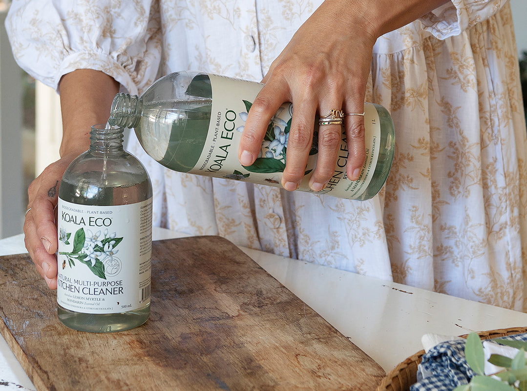 Koala Eco - Hand Wash
