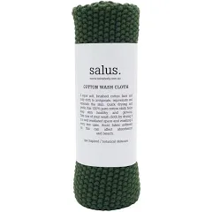 Cotton Washcloth