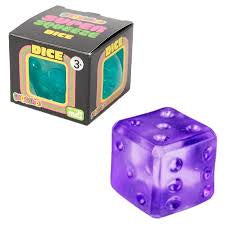 Smoosho,super squeeze dice