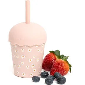 Kids Smoothie Cup
