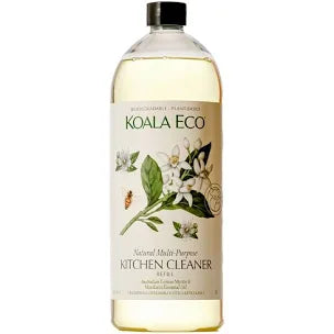 Koala Eco - Kitchen cleaner - Concentrated