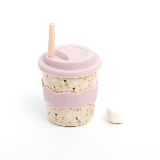 Kids Chino Cup 8oz