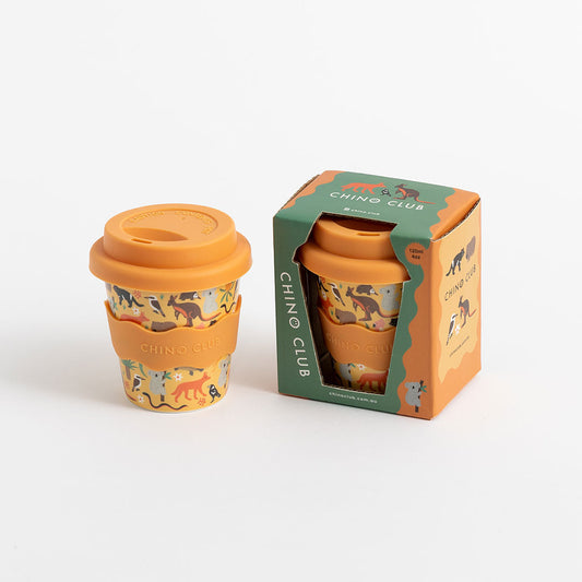 Baby Chino Cup 4oz