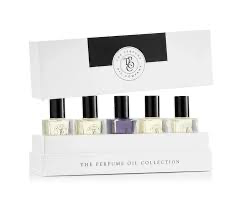 Perfume Oil Collections - TPOC