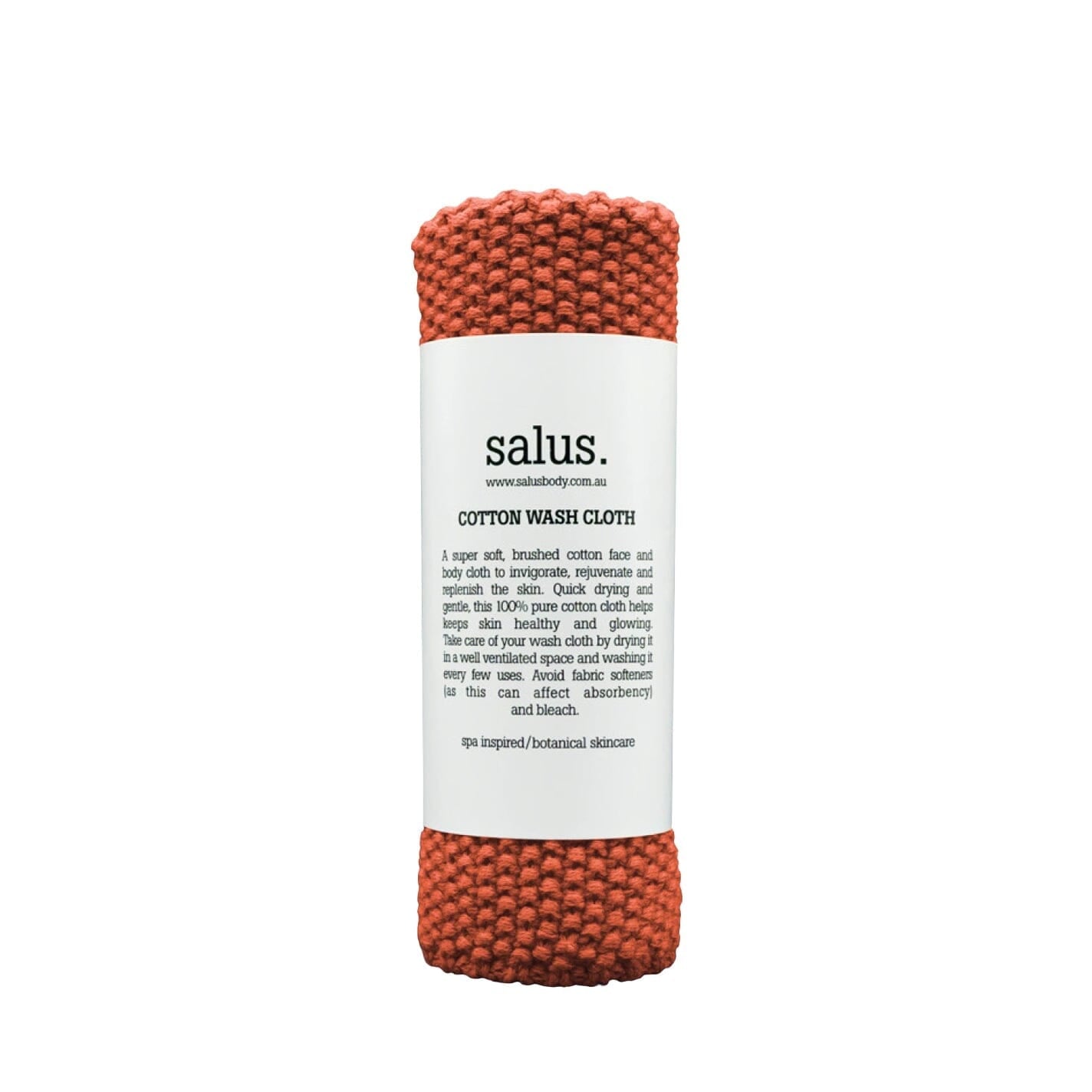 Cotton Washcloth