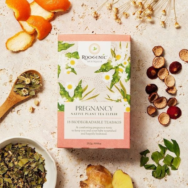 Biodegradable Tea Bags