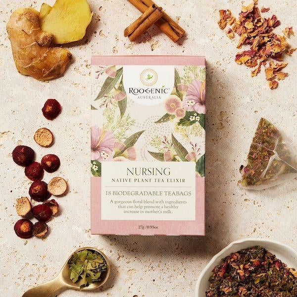 Biodegradable Tea Bags