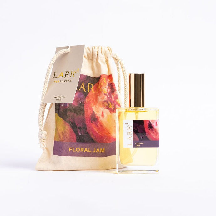 Lark Luxe Body Oils