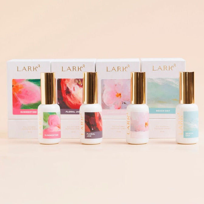 Lark Perfume Spray