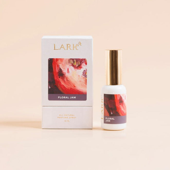 Lark Perfume Spray