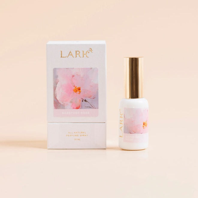 Lark Perfume Spray