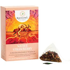 Biodegradable Tea Bags