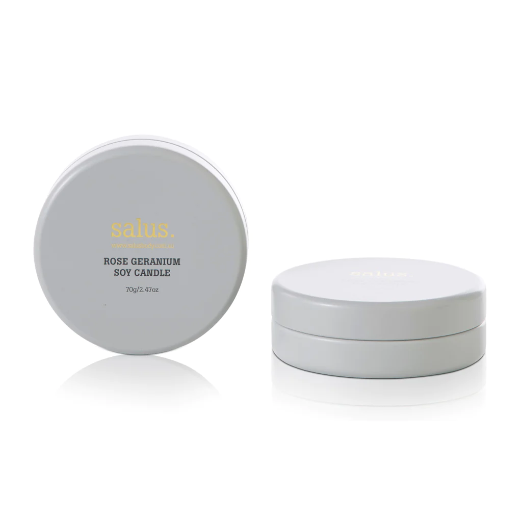 Mini Soy Candle