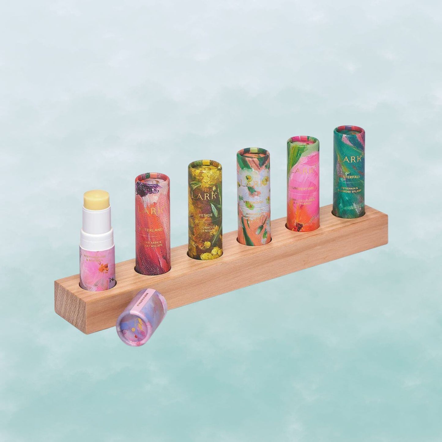 Lark Solid Perfume