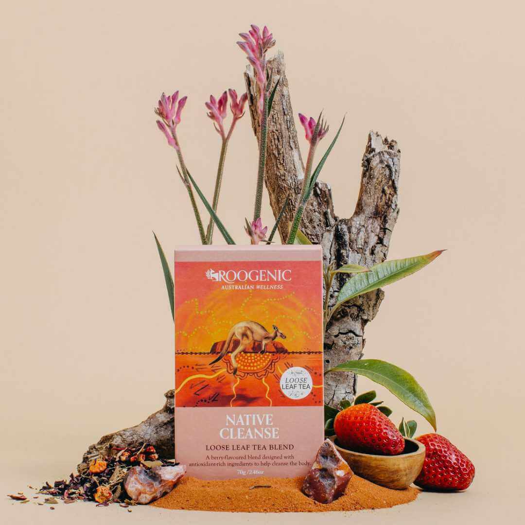 Loose Leaf Tea Blend