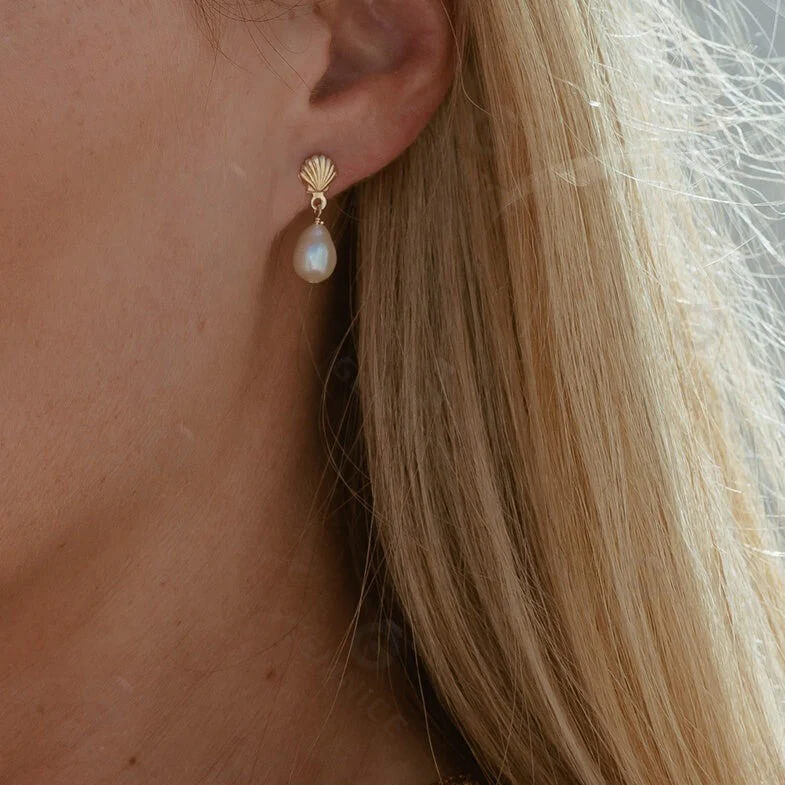 Siren Earrings