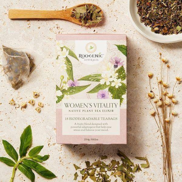 Biodegradable Tea Bags
