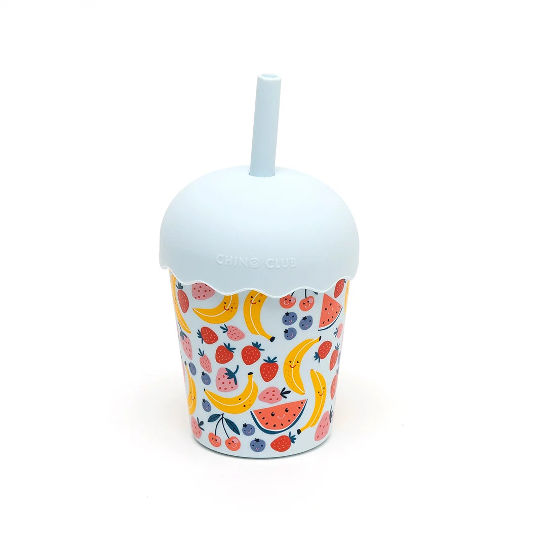 Kids Smoothie Cup