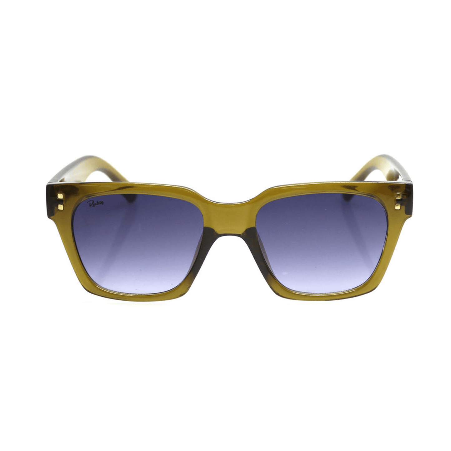 Anvil - Reality Eyewear
