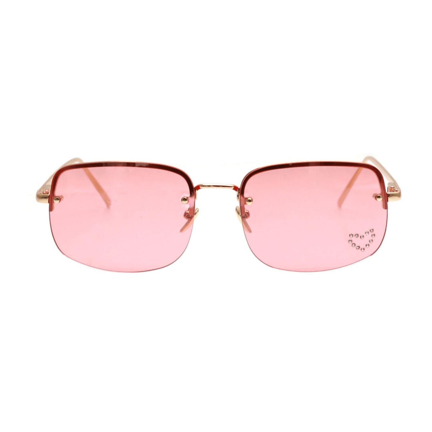 Faster Love - Reality Eyewear