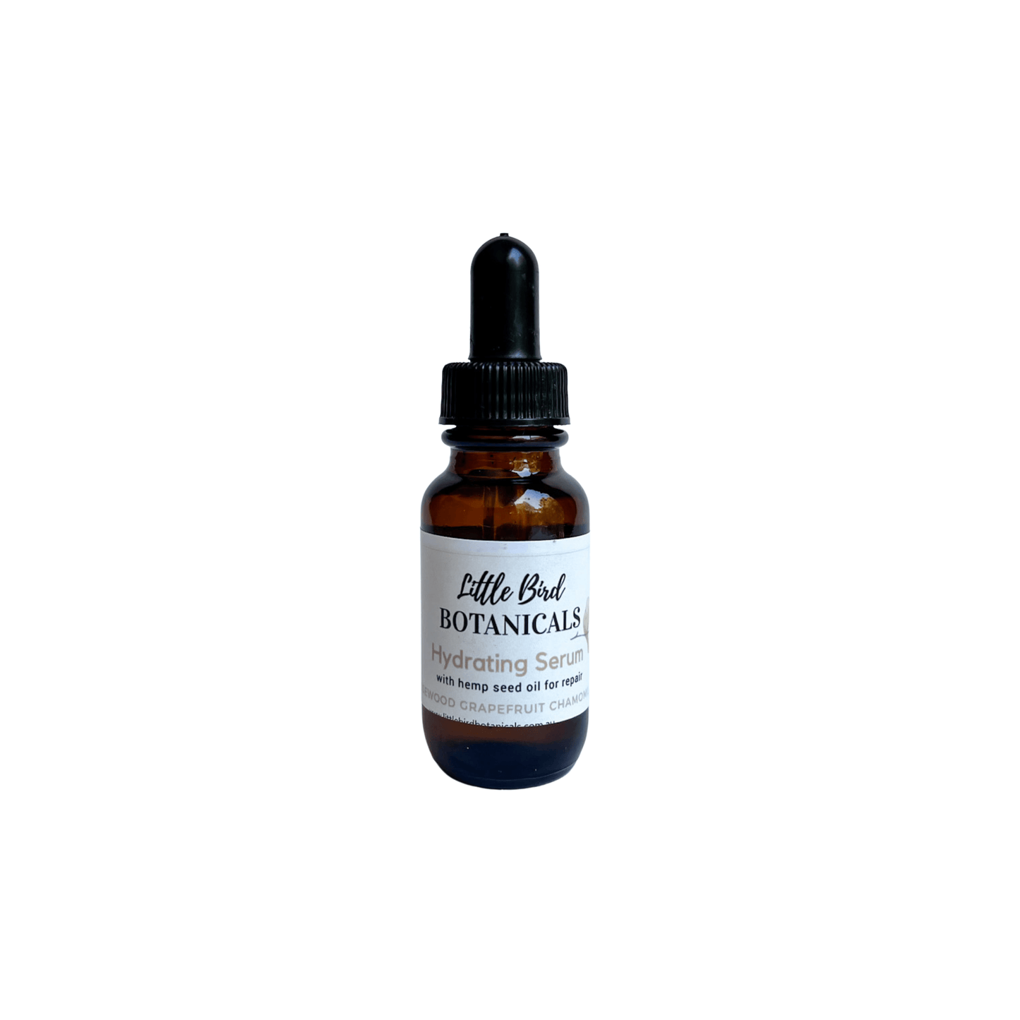 Hydrating Serum - Little Bird