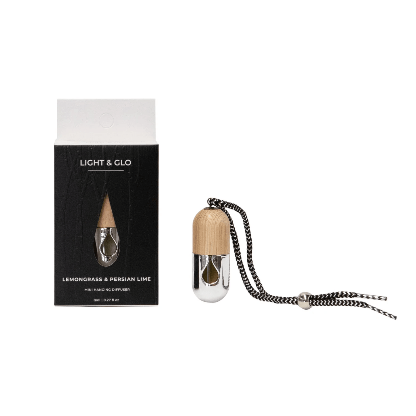 Mini Hanging Diffuser