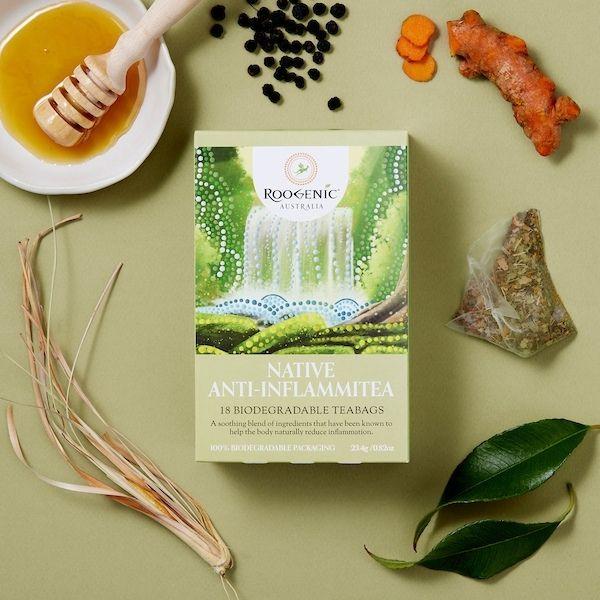 Biodegradable Tea Bags