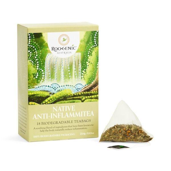 Biodegradable Tea Bags