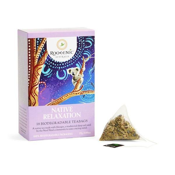 Biodegradable Tea Bags