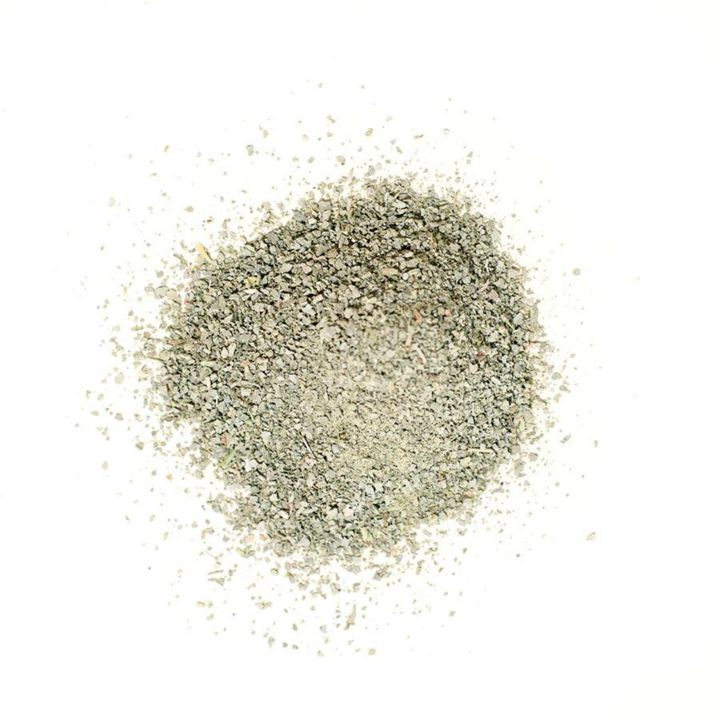 Dried & Milled Saltbush