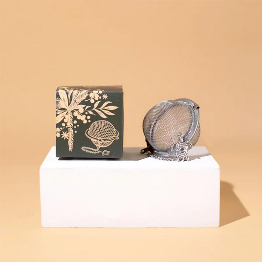 Tea Mesh Infuser