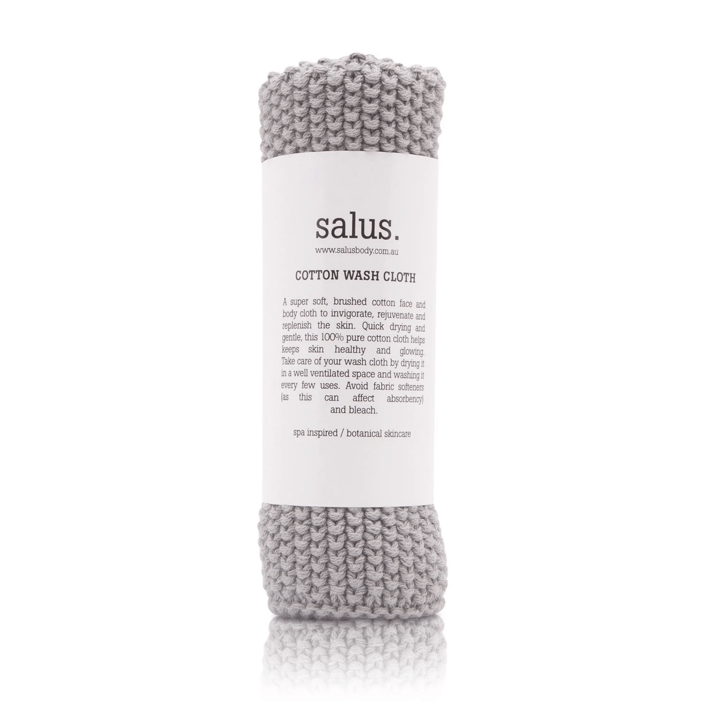 Cotton Washcloth