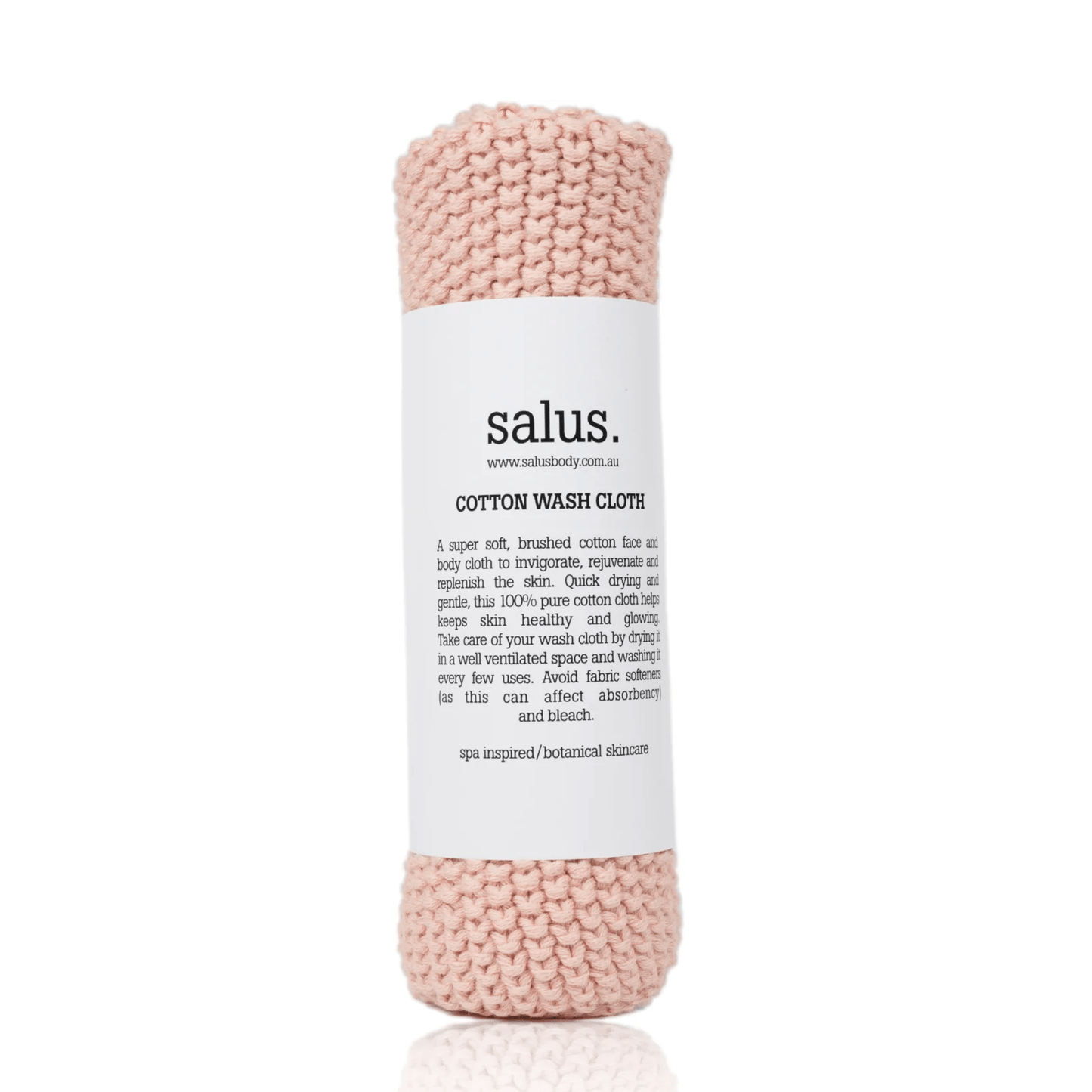 Cotton Washcloth