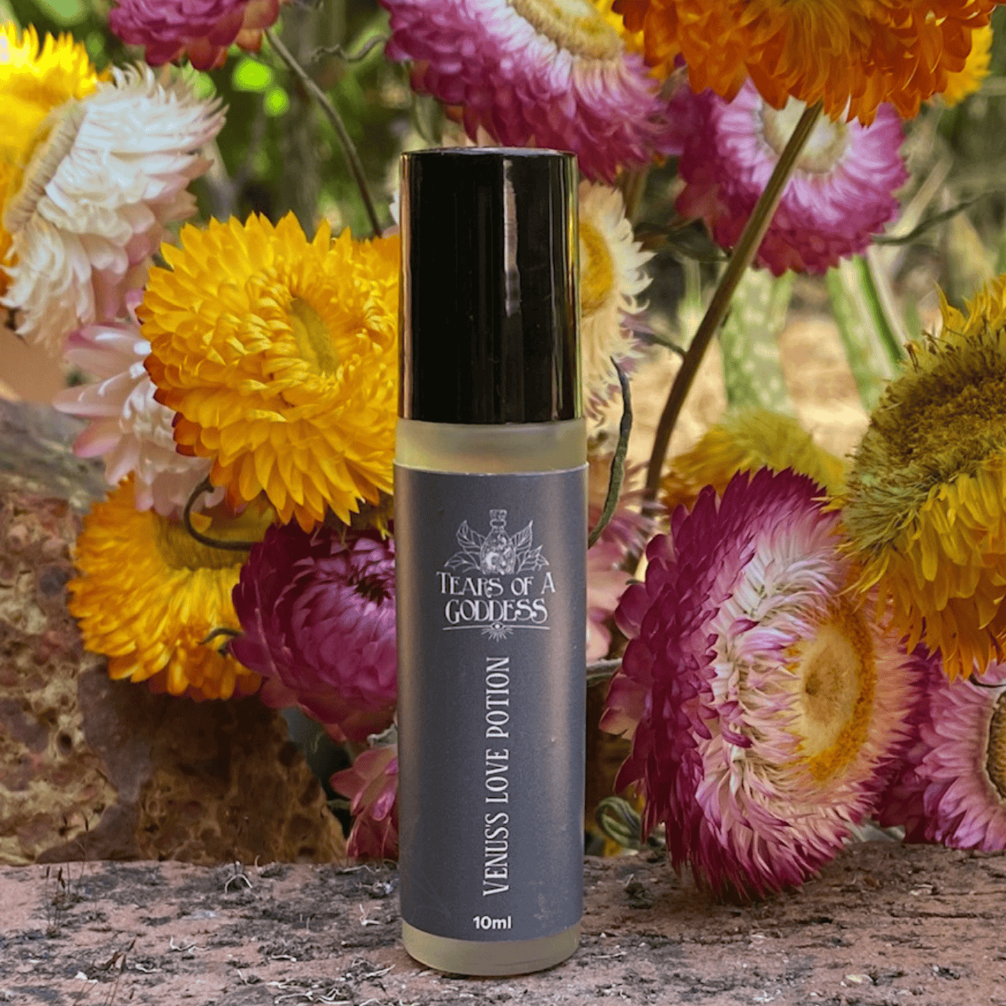 Ritual Oil - Venus' Love Potion