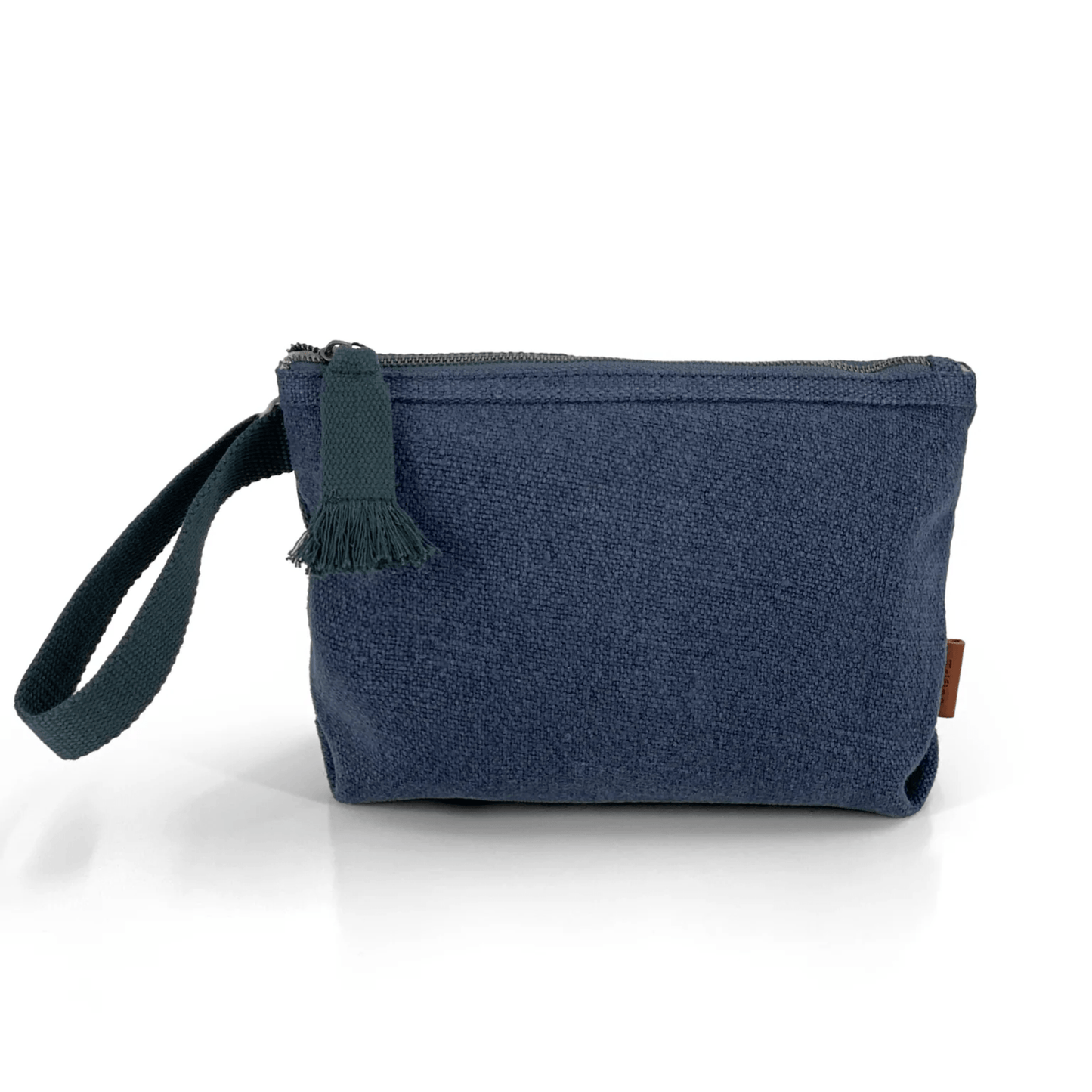 Natural Large Pouch
