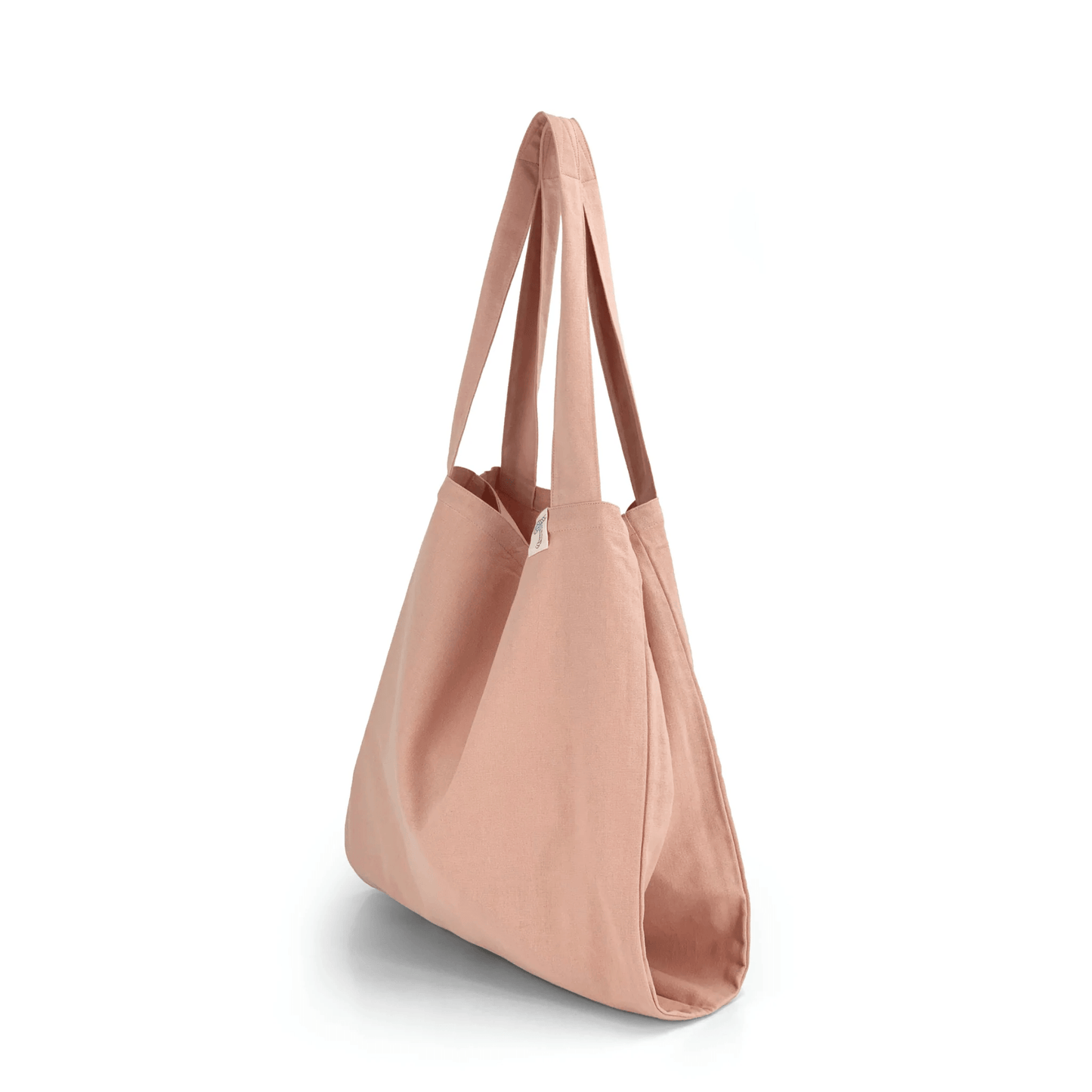 Natural Shopping Bag