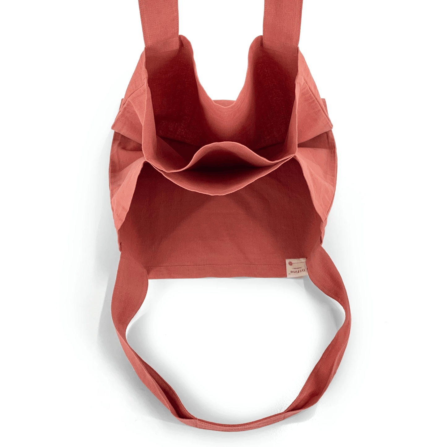 Natural Shopping Bag