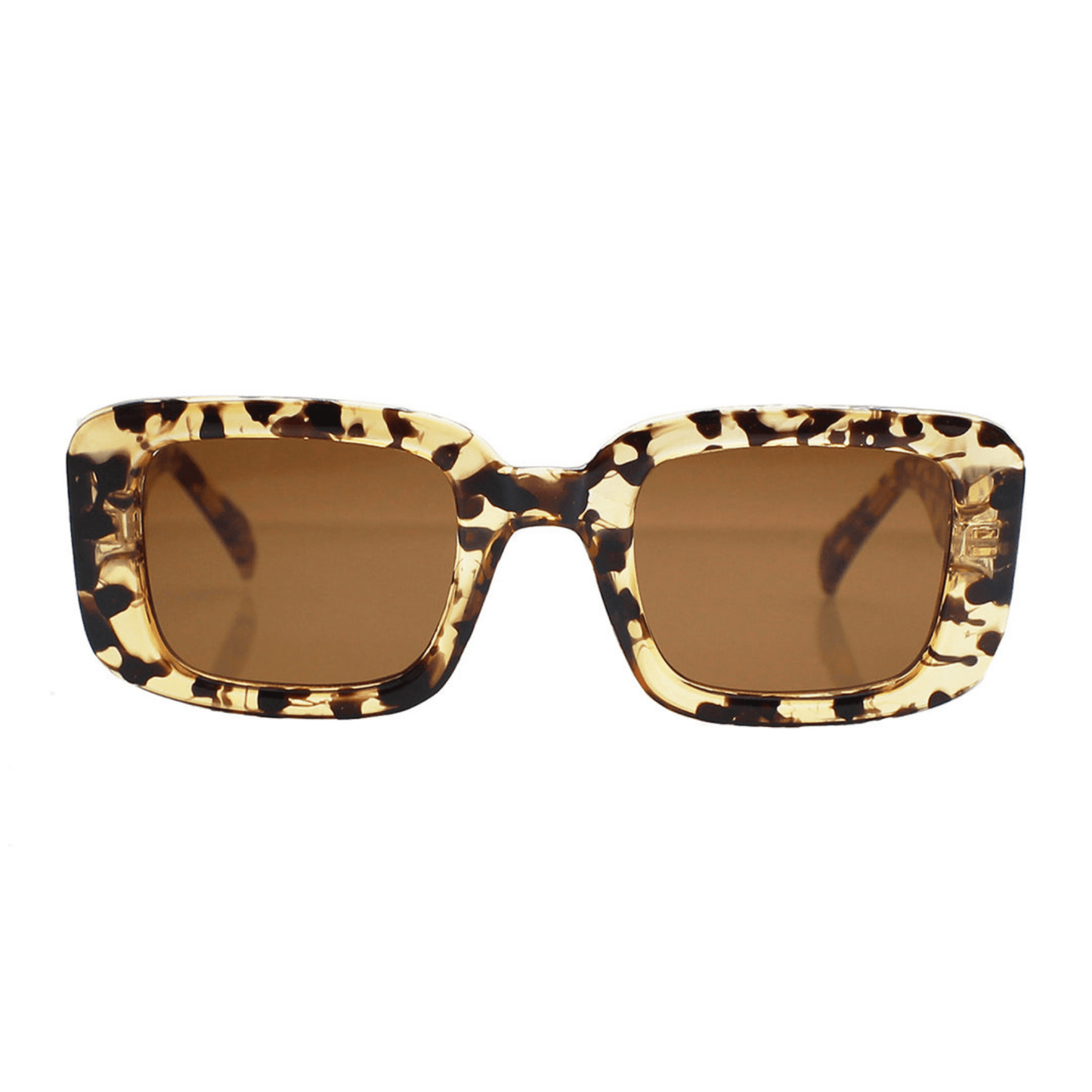 Wanderlust Eco - Reality Eyewear