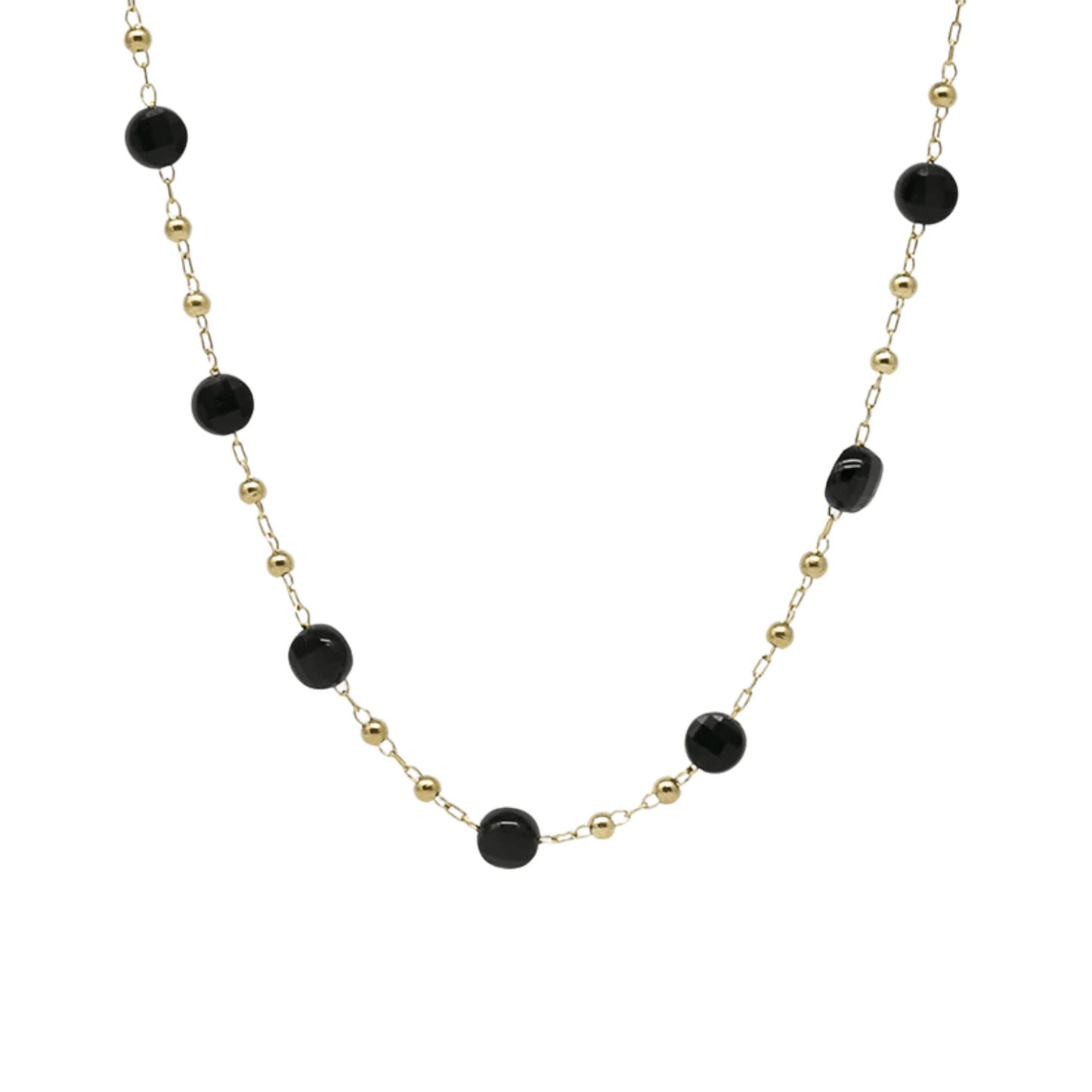 Zoe Necklace - Zag Bijoux