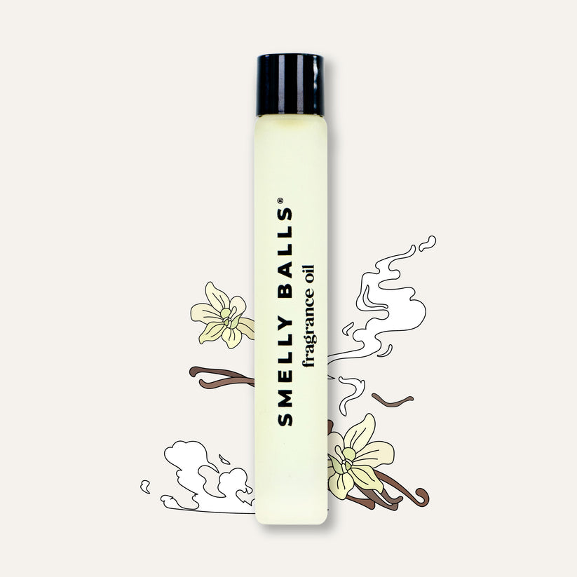 Fragrance Oil Refills - Smelly Balls