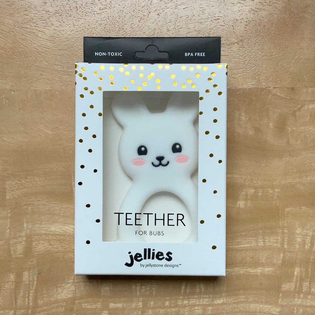 Teether