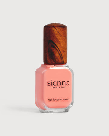 Nail Polish - sienna