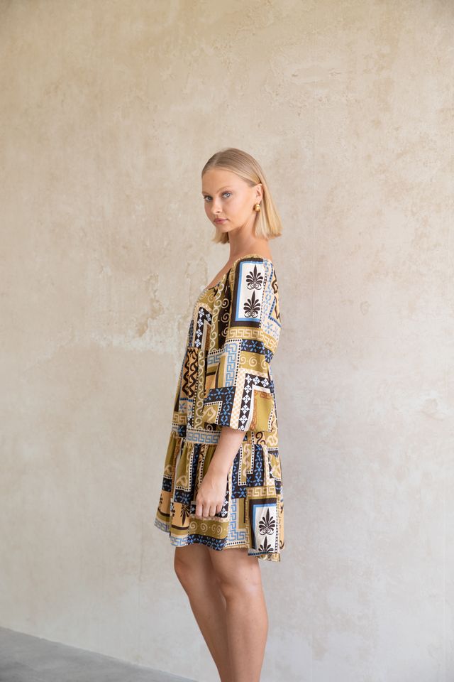 Bali Dress
